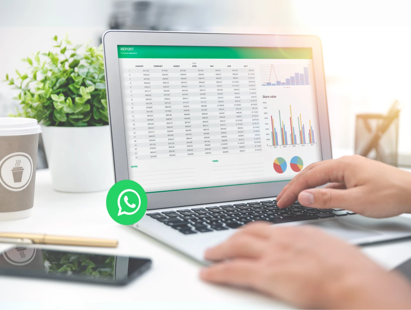 Qué es una base de datos