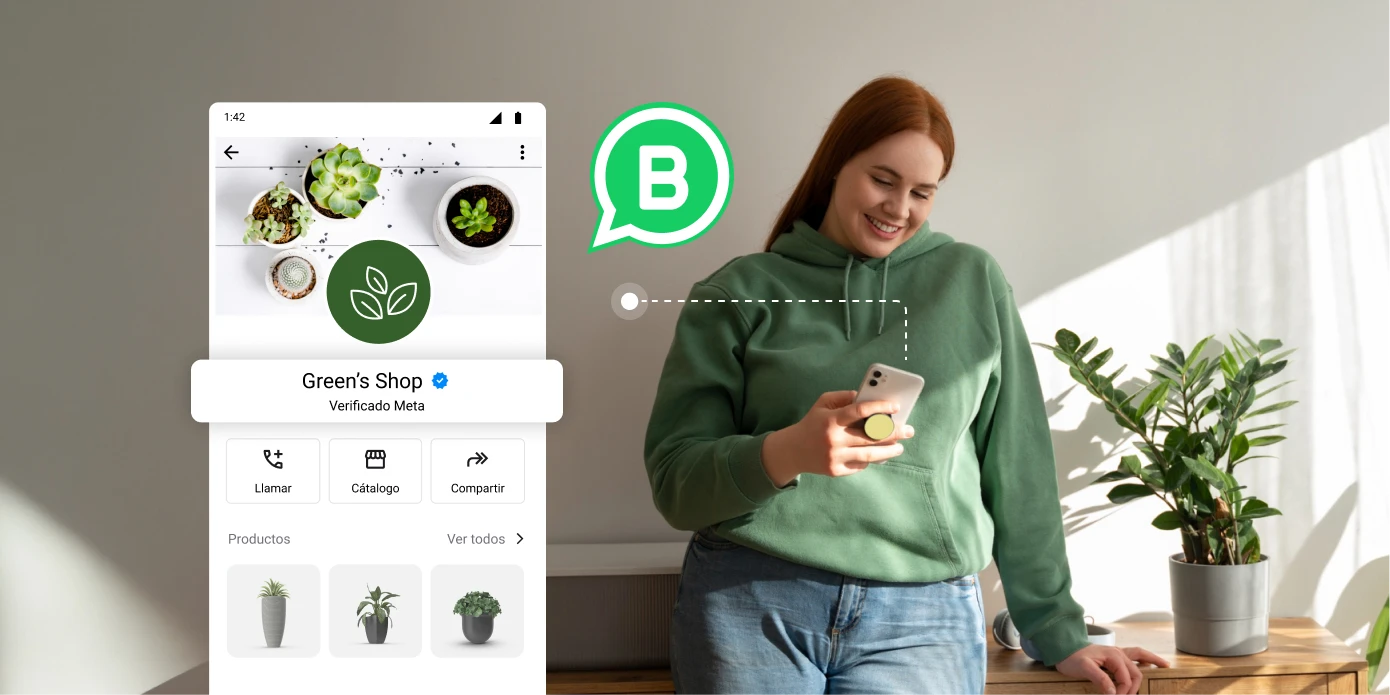 Blog ventajas y desventajas de WhatsApp