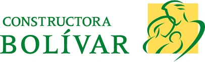 logo contructora bolivar