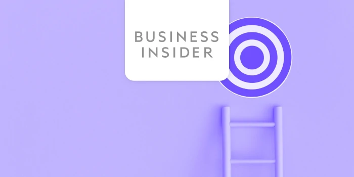 goals and business insider logo