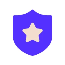 security badge icon