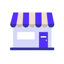 store icon