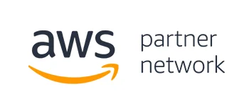 logo aws partner network