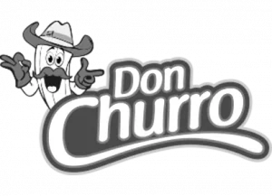 logo don churro