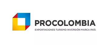 logo procolombia