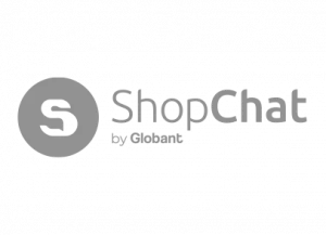 logo shopchat