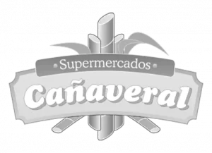 logo supermercados canaveral