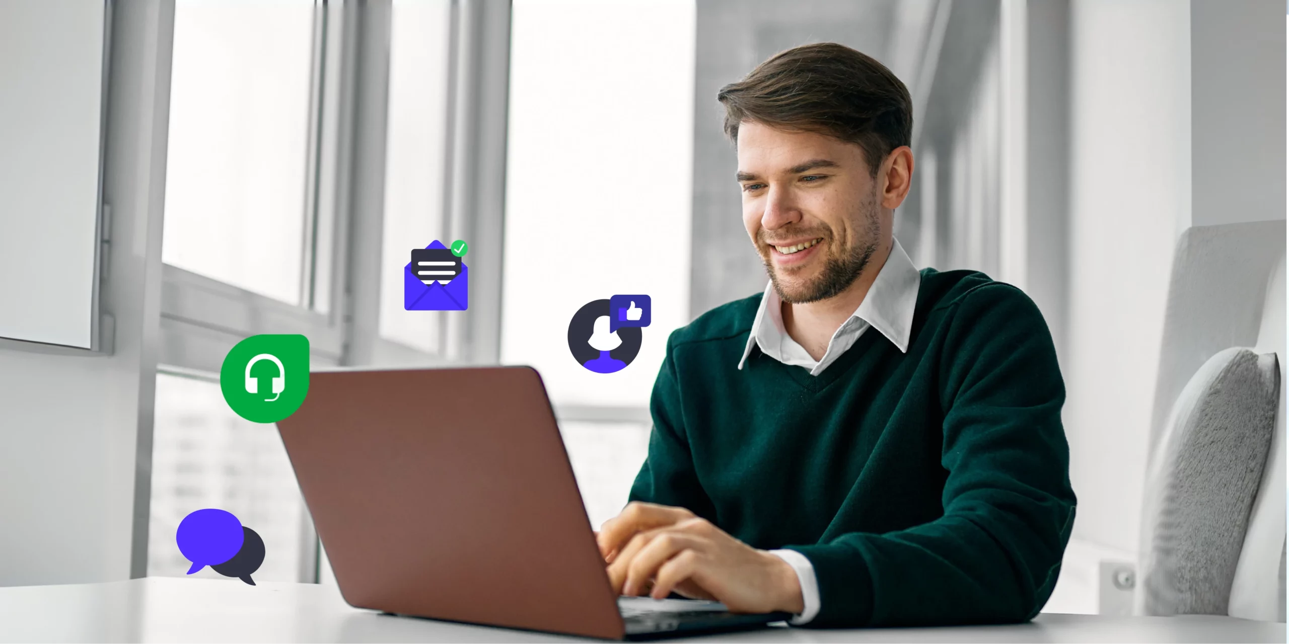 freshdesk que es y para que sirve