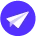 paper plane icon