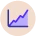 icono de una grafica de datos