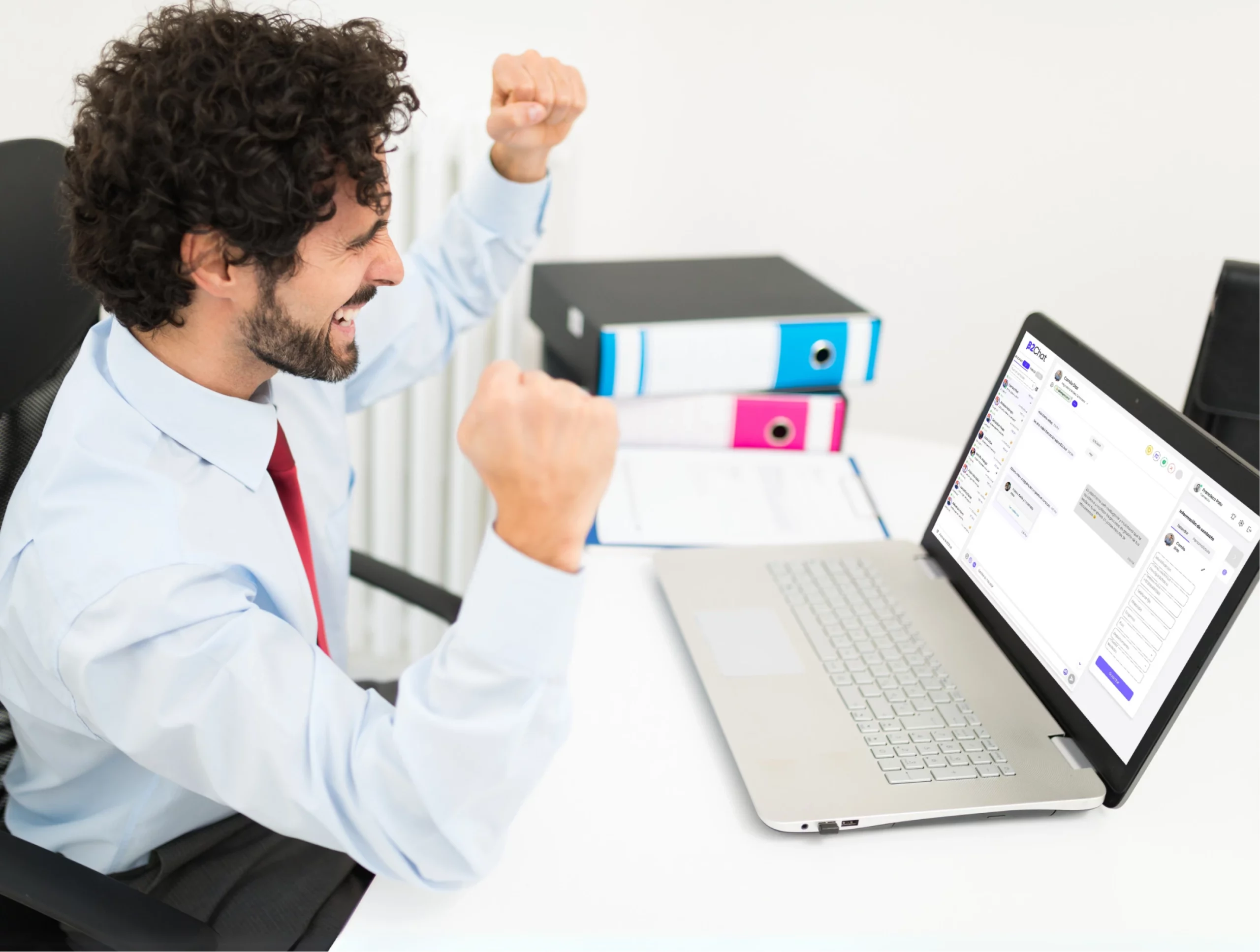 Beneficios de un Contact Center