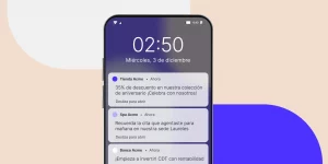 Notificaciones Push: ¿Qué son y para qué sirven?