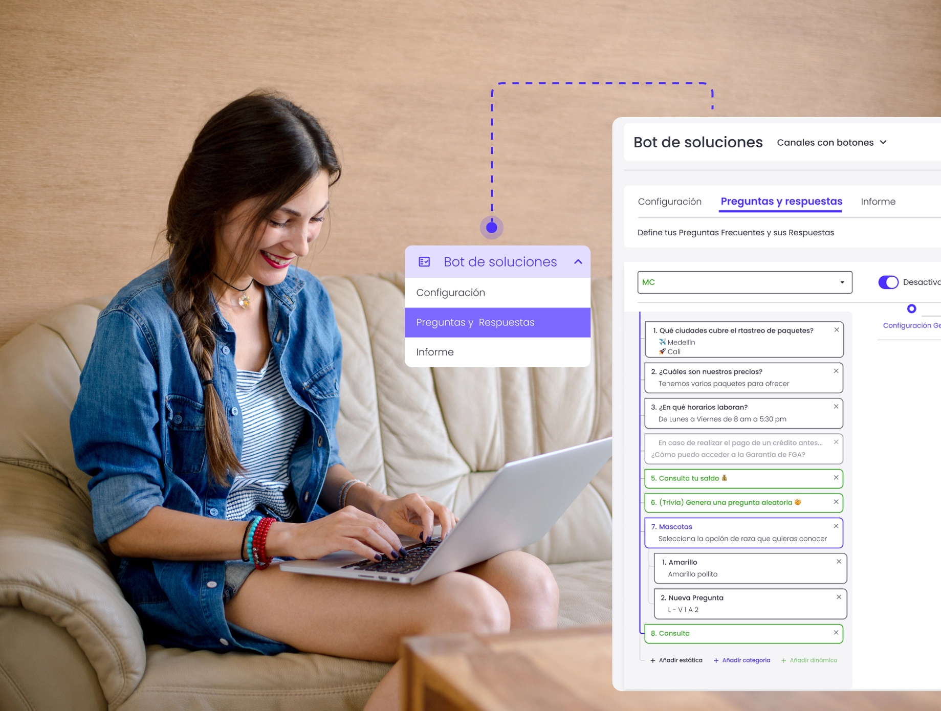 chatbot para WhatsApp gratis