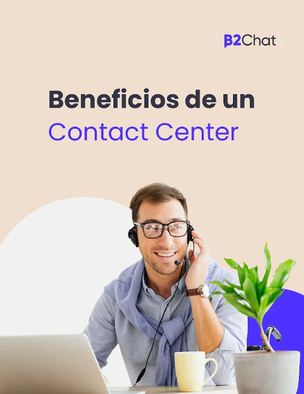guía beneficios de un contact center