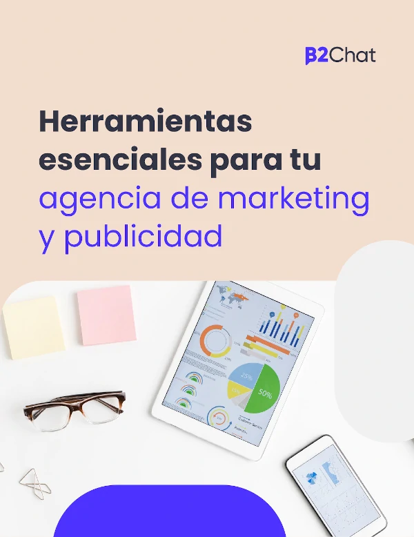 guía herramientas esenciales para tu agencia de marketing y publicidad