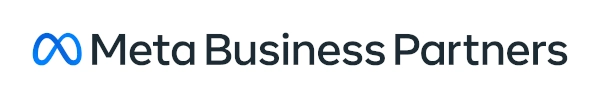 logo meta business partner