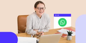 Crea chatbots en WhatsApp