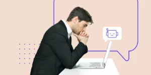 Evita estos errores en Chatbots y mensajes automatizados