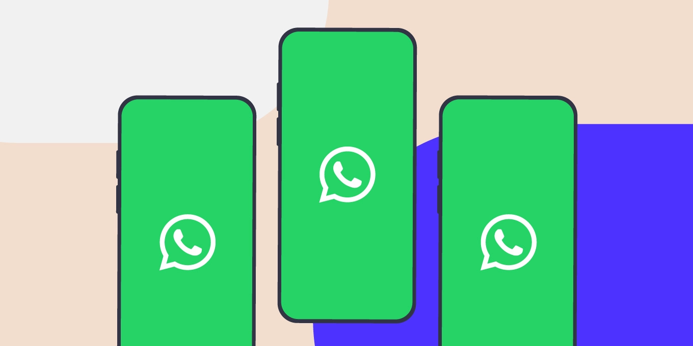 Cuenta de WhatsApp en varios teléfonos