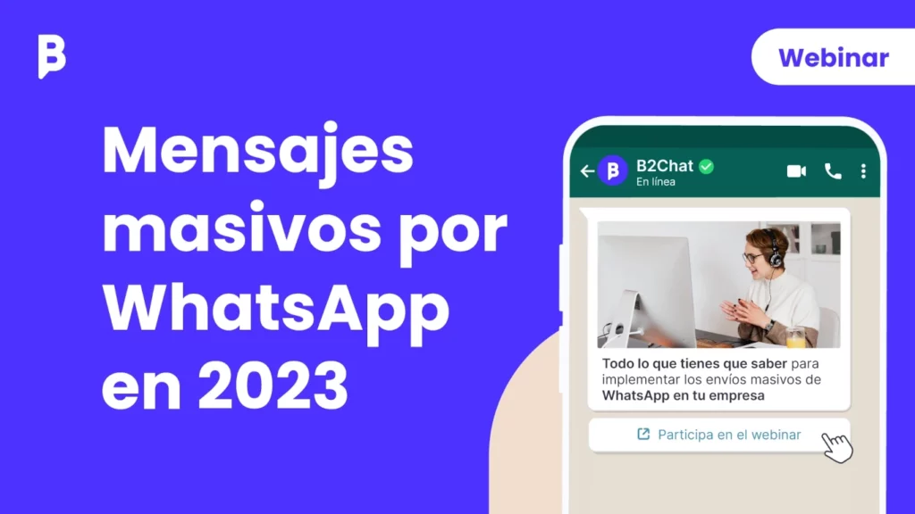 webinar: envíos masivos en 2023