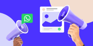 Usa WhatsApp para atraer clientes