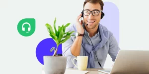 Atención al cliente mejorada con B2Chat