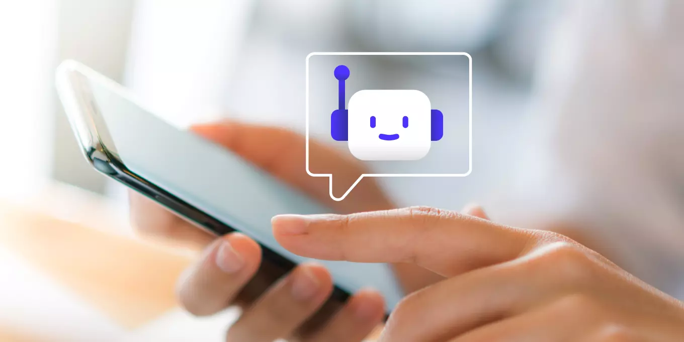 Chatbots para atención al cliente
