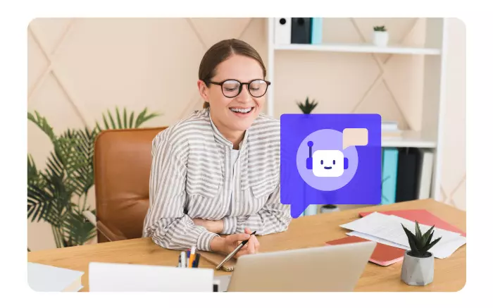 Funcionamiento de chatbots multicanal