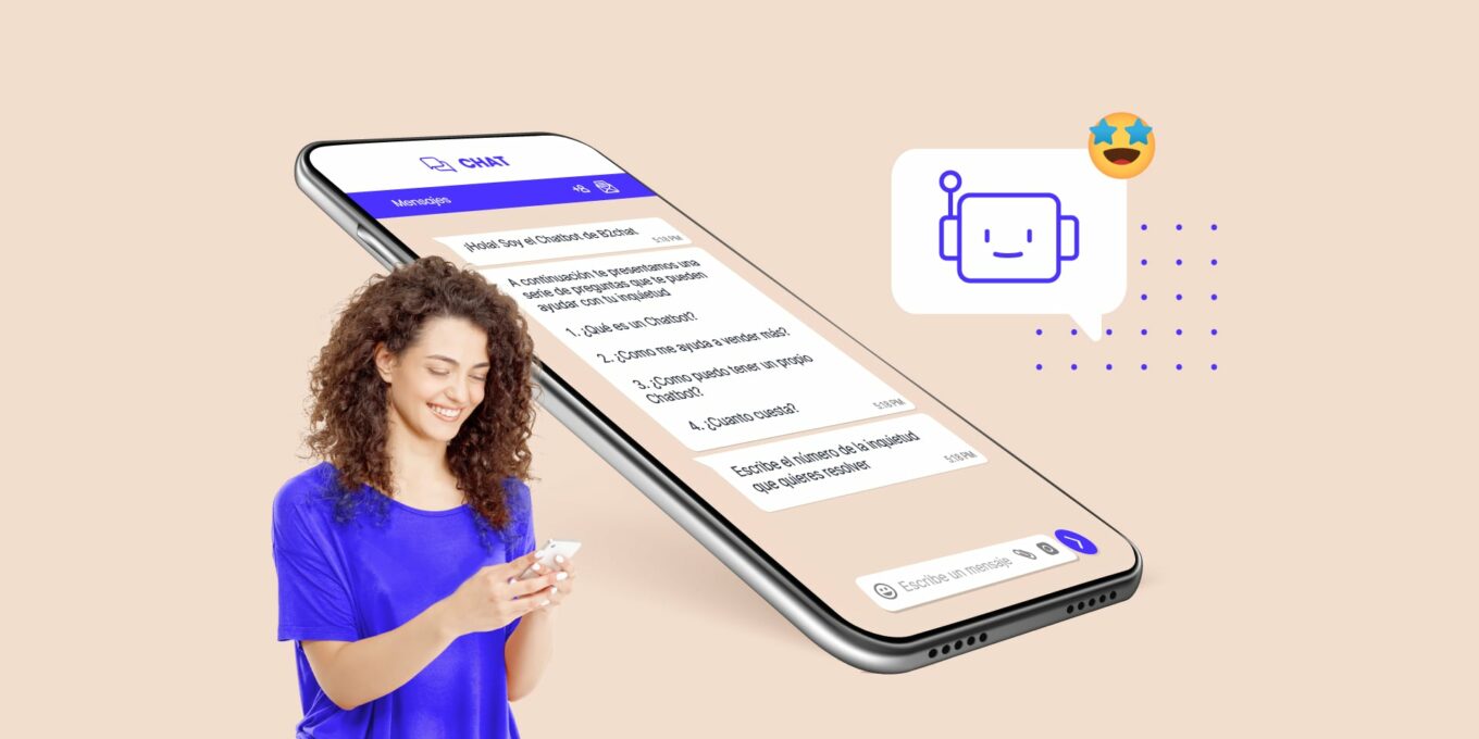 Chatbots de E-commerce