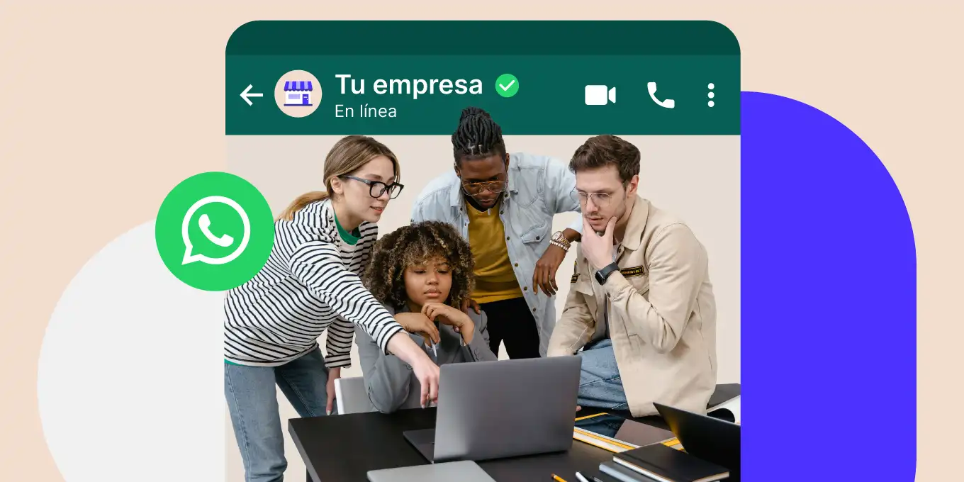 Automatiza tareas con WhatsApp Marketing