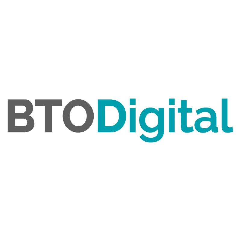 logo btodigital