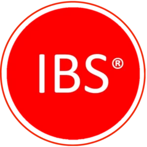 logo ibs company
