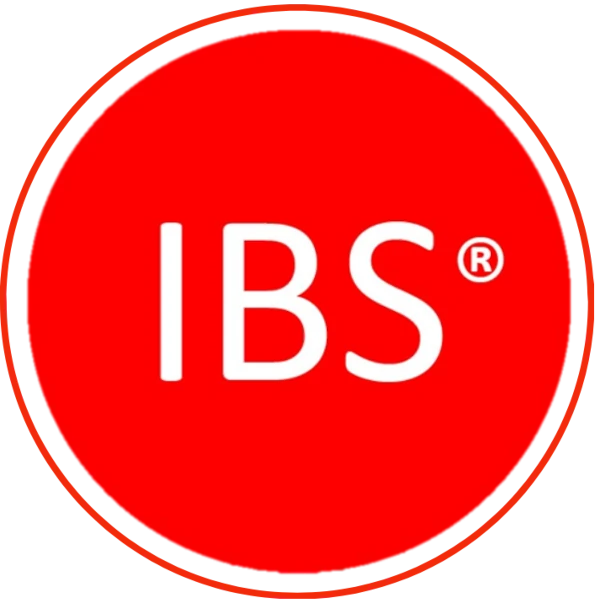 logo ibs company
