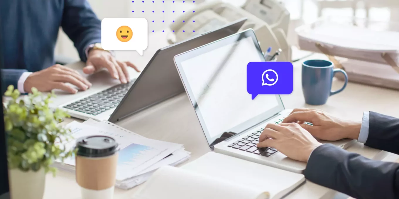 WhatsApp conversacional con Shopify