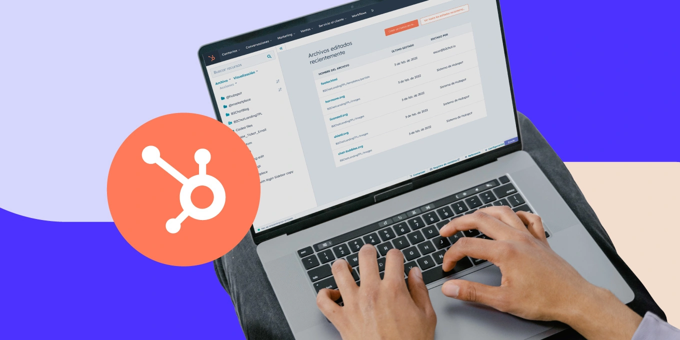 HubSpot con IA para tu empresa