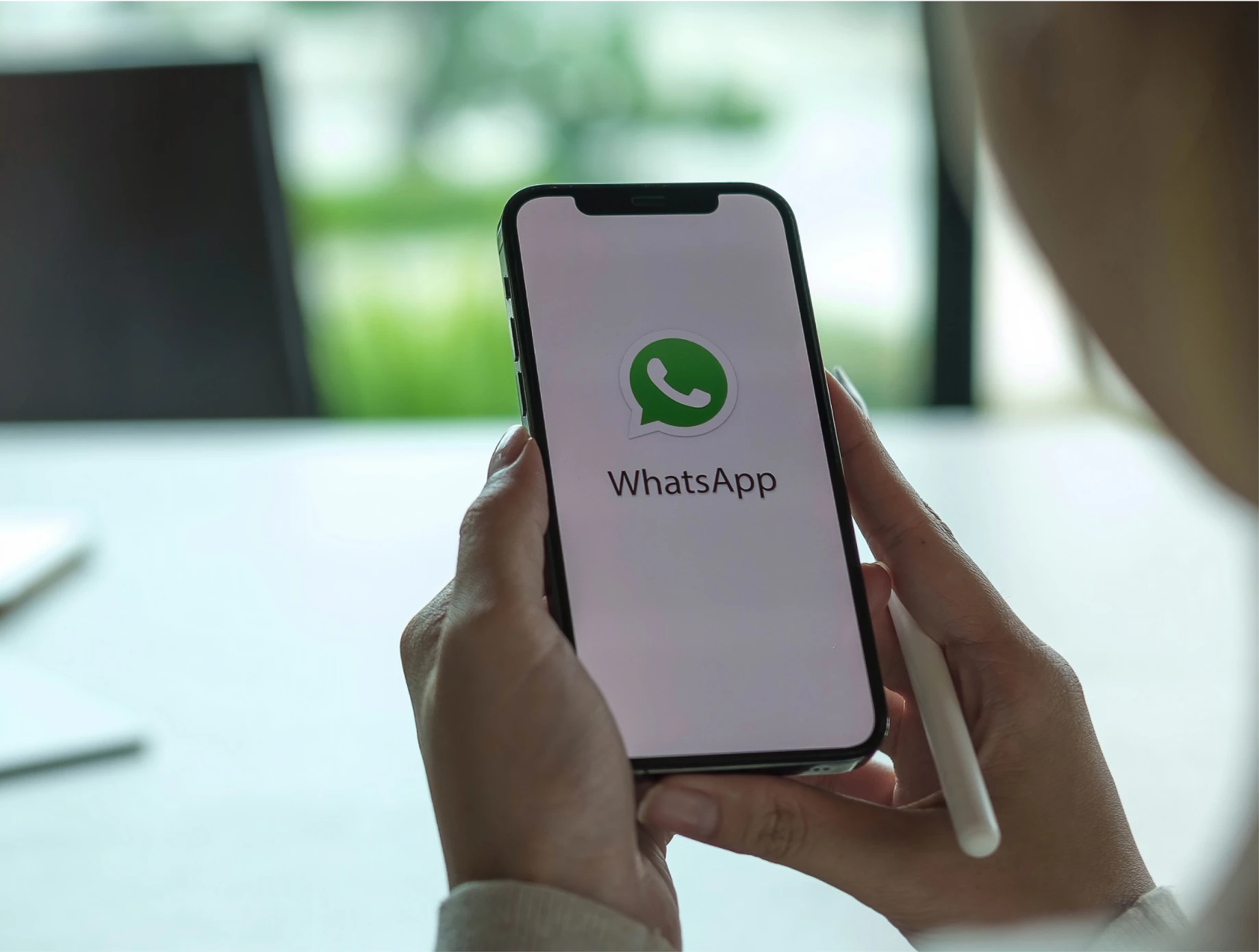 ¿Por qué WhatsApp es ideal para tu empresa?
