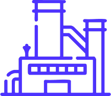 icono industria