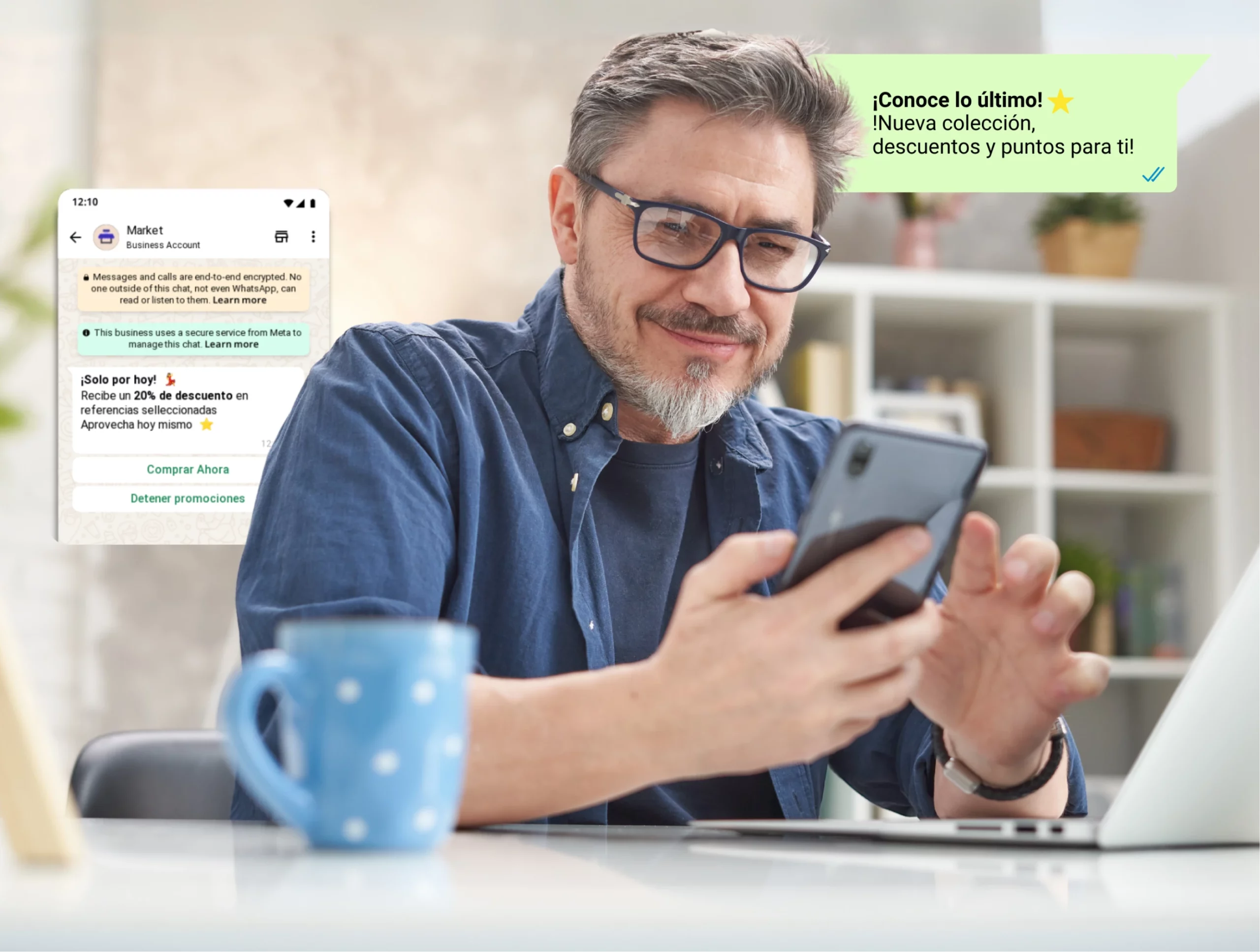 Aprende a como vender en un grupo de WhatsApp