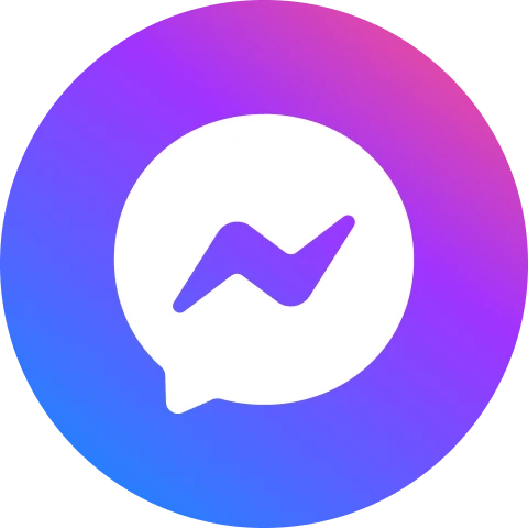logo messenger