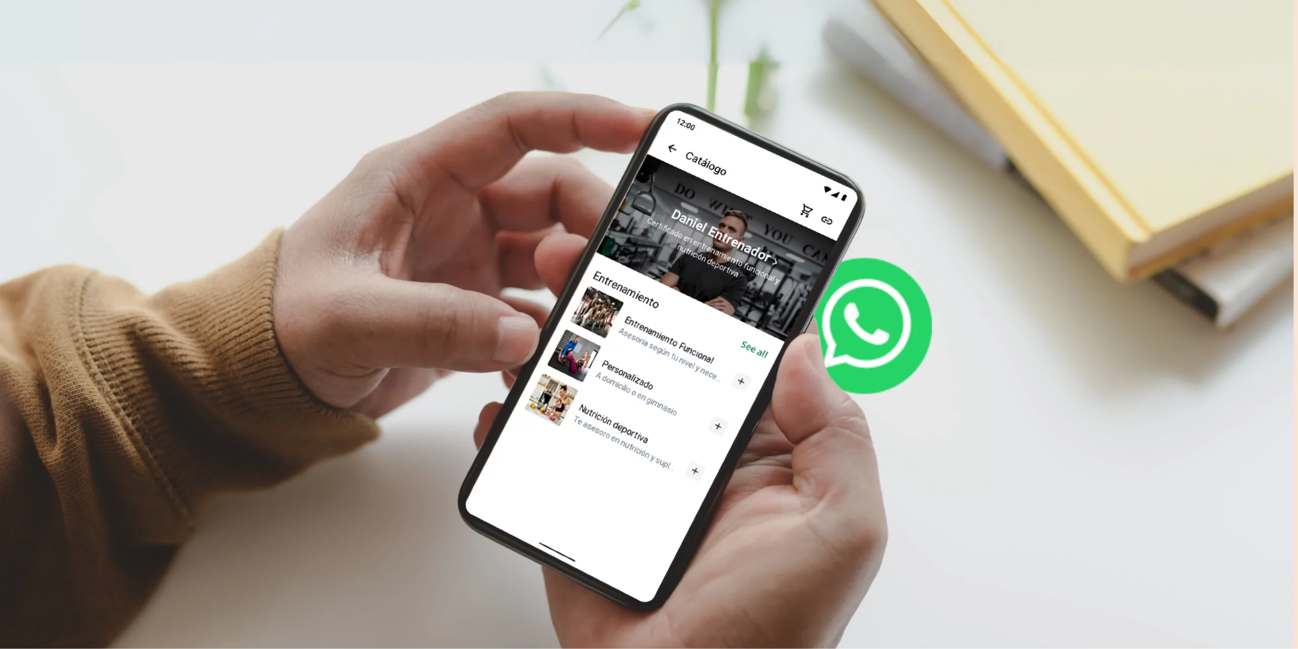 WhatsApp Business