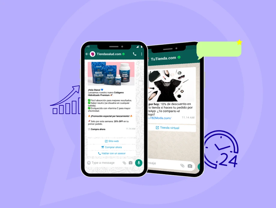 automatizar tu WhatsApp con un bot