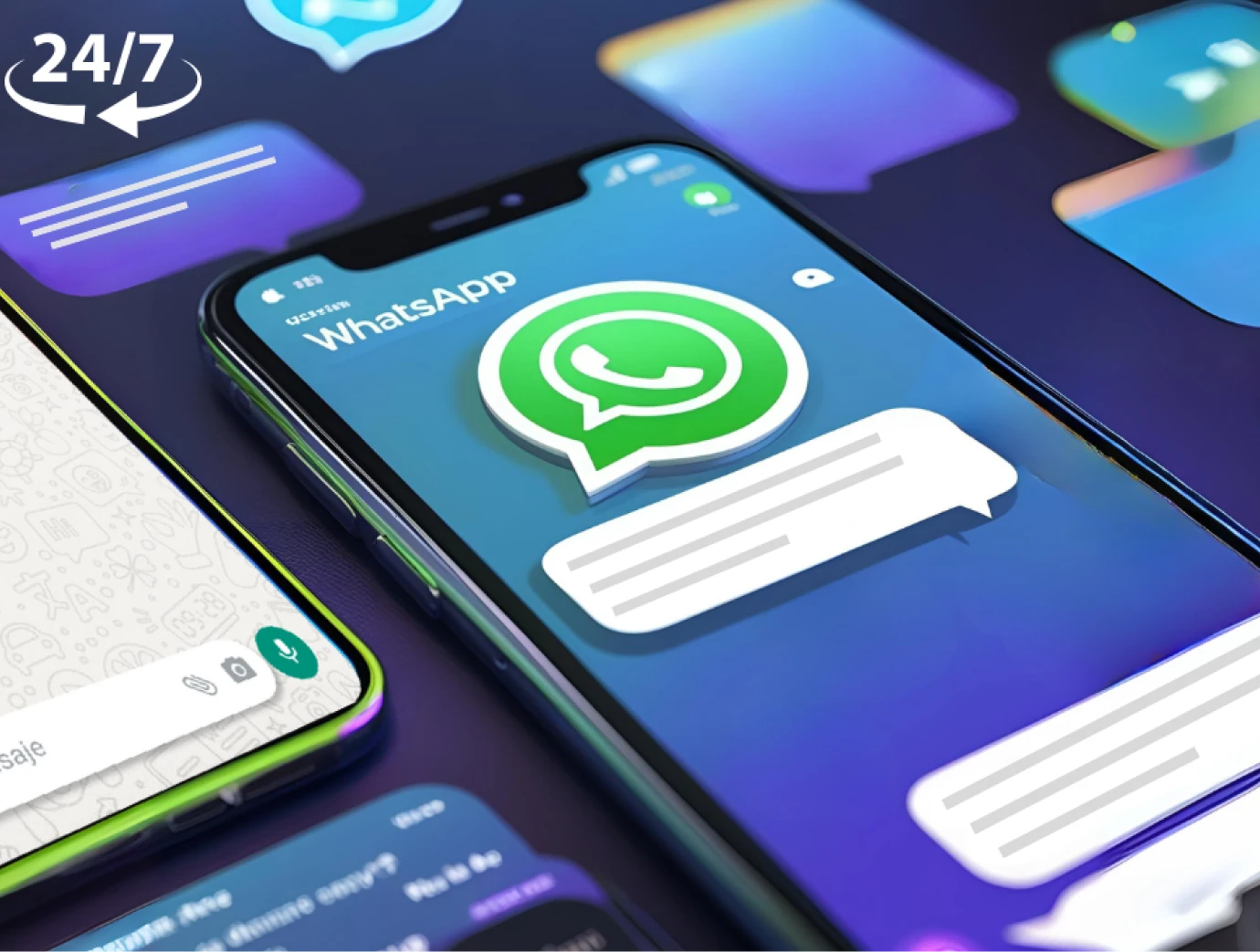 Beneficios de usar un chatbot