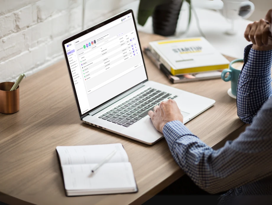 Herramientas de chatbot gratis
