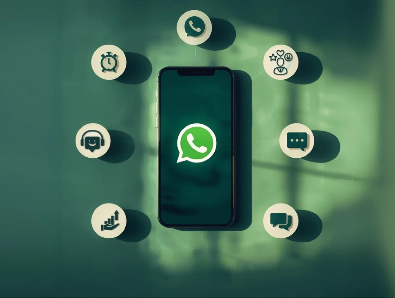 bot para WhatsApp y por qué usarlo