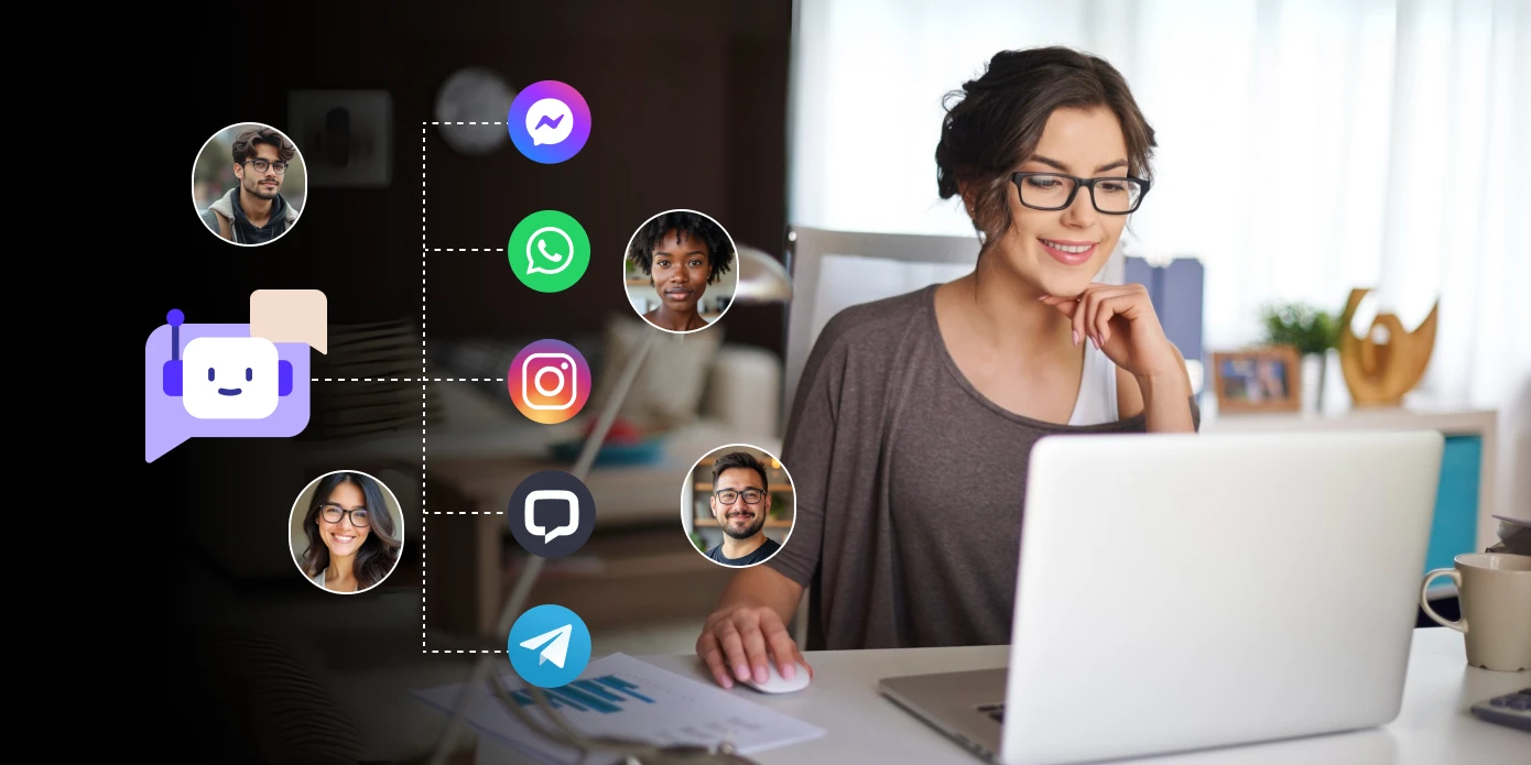 Chatbot para empresas