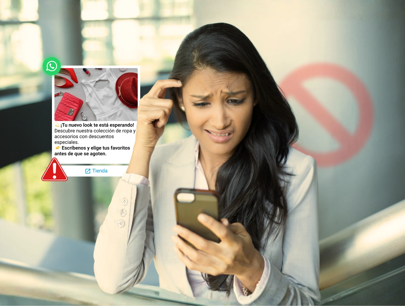 Aumenta tus ventas por whatsapp