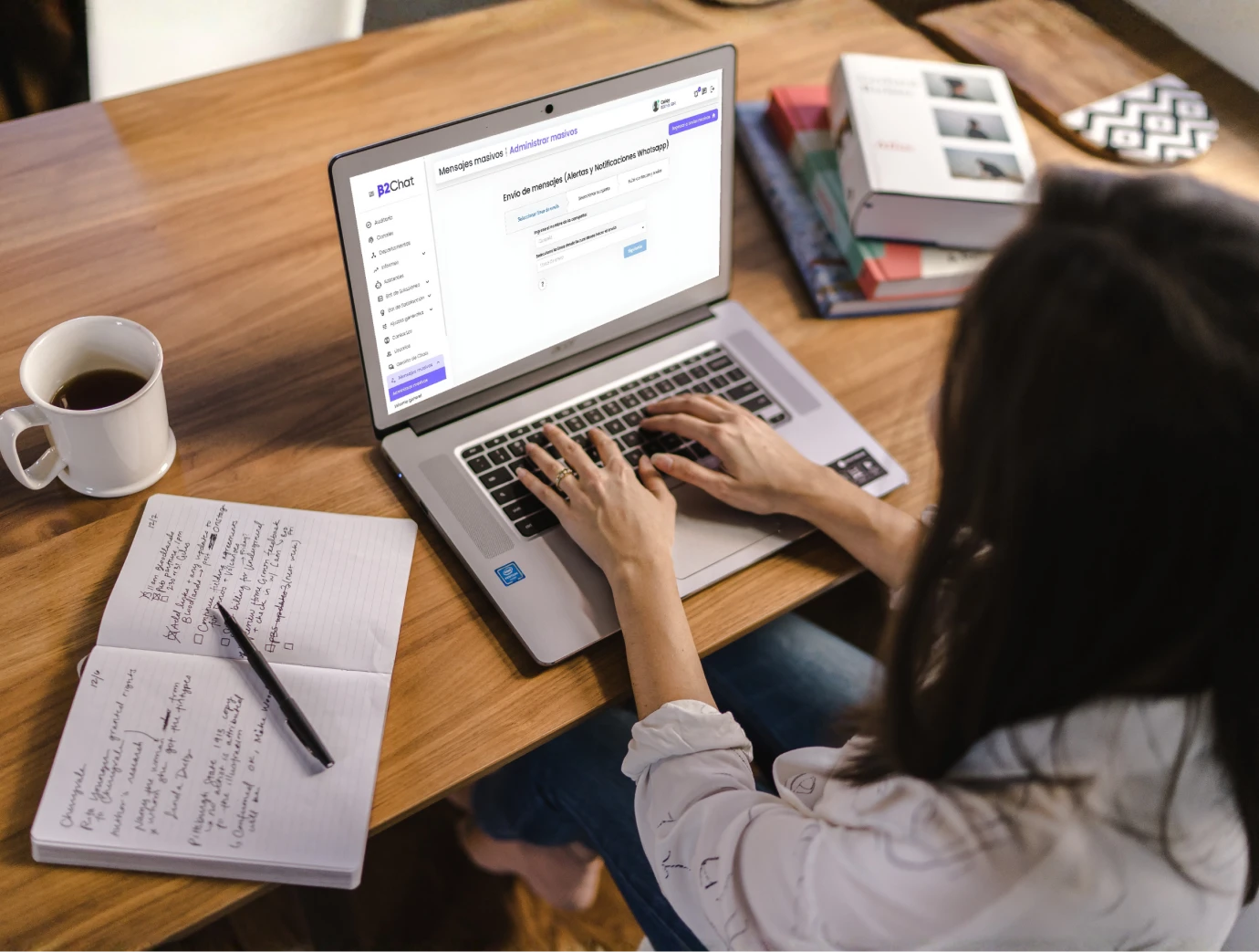 Aumenta tus ventas por whatsapp sin riesgos