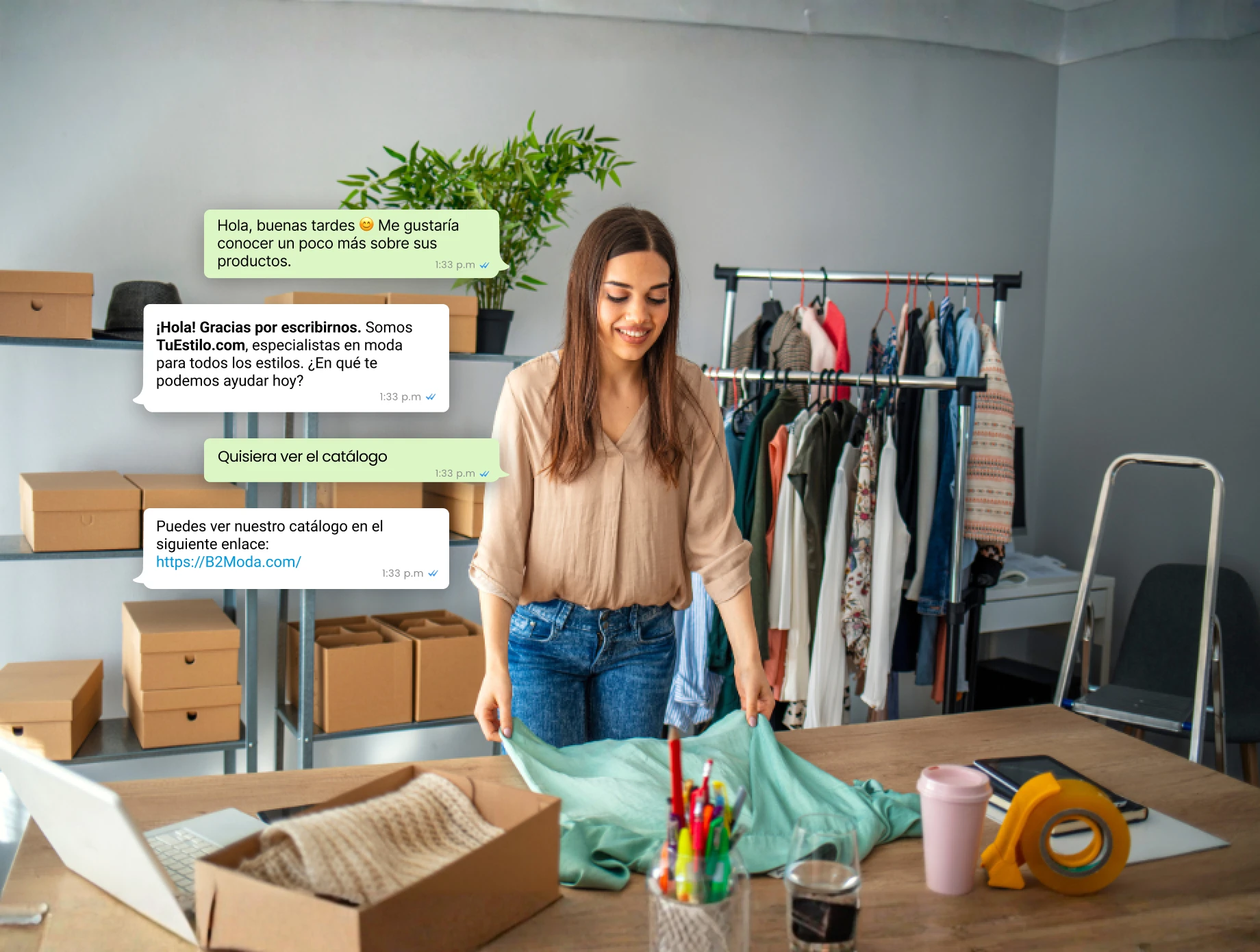 Estrategias de venta para BlackFriday