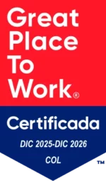logo certificación gptw