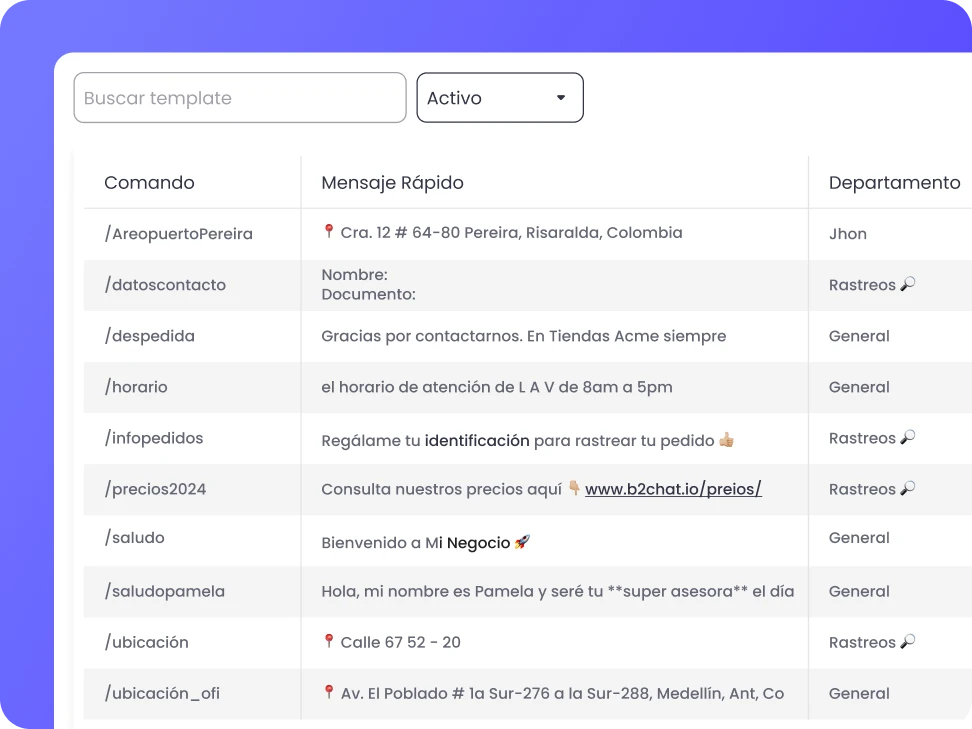 automatización de flows de whatsapp